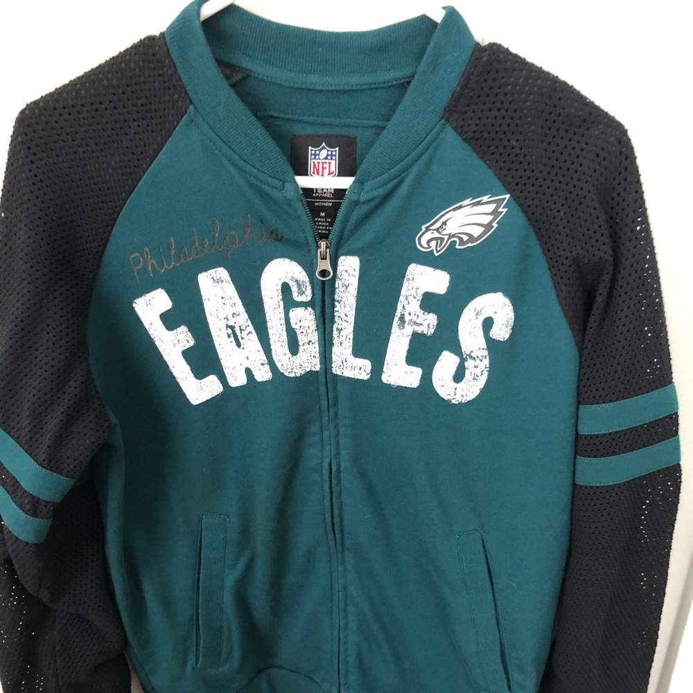 NFL Jacket